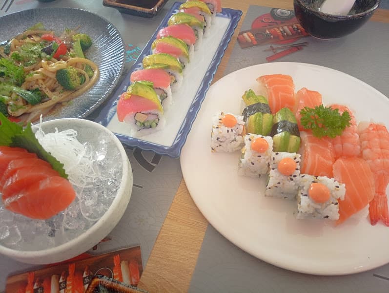 Hình ảnh Sushi Maru - 3