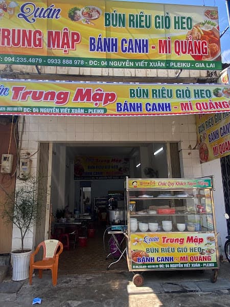 Hình ảnh Gội đầu dưỡng sinh HOME SPA chất lượng nhất gia lai - 3