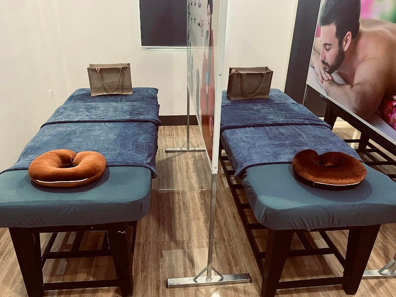 Hình ảnh Khoẻ Spa Vĩnh Long - 4