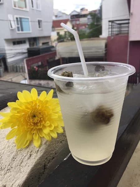 Hình ảnh Thóc Home - Homestay & Bún đậu mắm tôm - 5