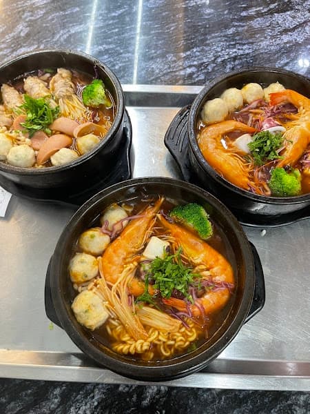 Hình ảnh Mì Cay SEOUL Châu Phú - 2