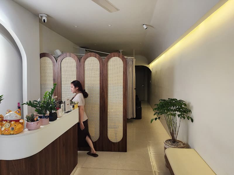 Hình ảnh An Nhi - Gội Đầu Dưỡng Sinh Trung Hoa, TP Huế - 2