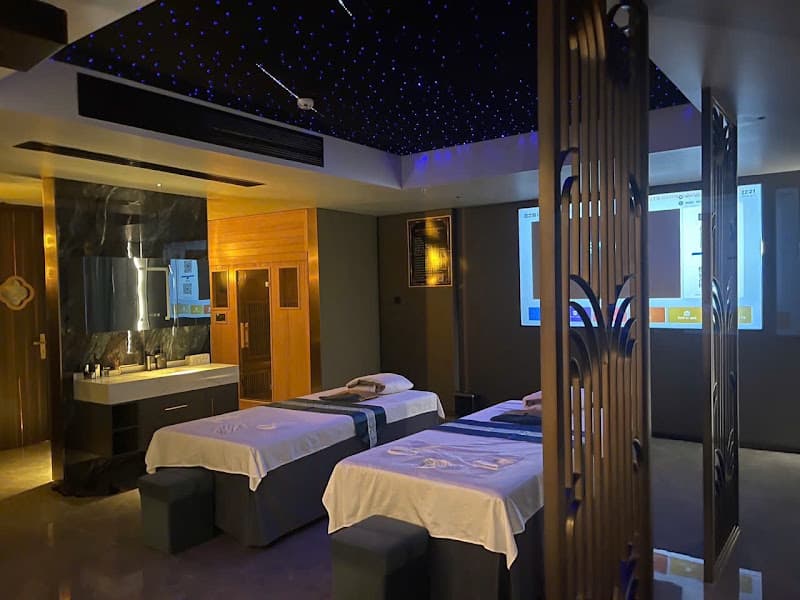 Hình ảnh Club Dưỡng Sinh Liên Hoa - 3