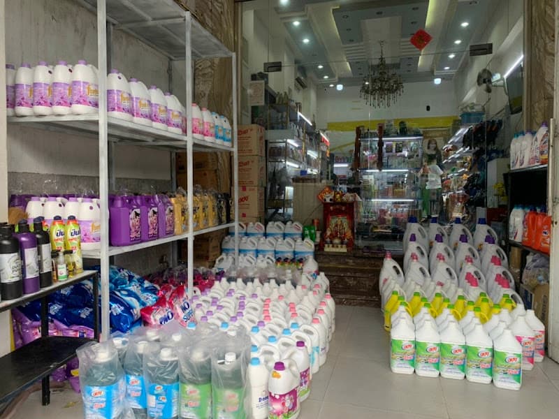 Hình ảnh cửa hàng tiêu dùng thái lan - 3