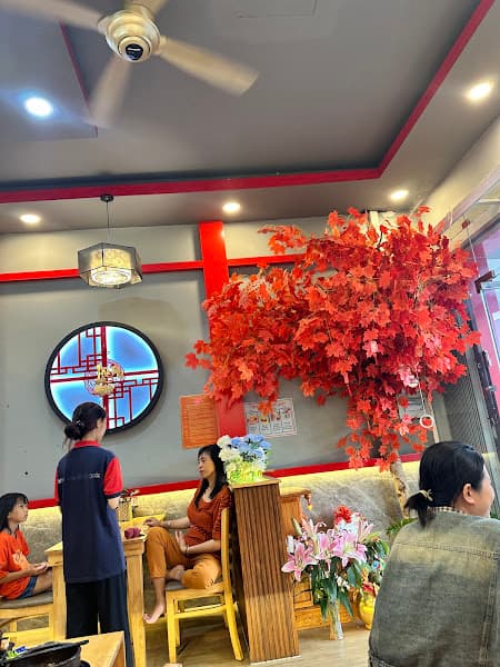 Hình ảnh Mì Cay Seoul Chợ Gạo - 2