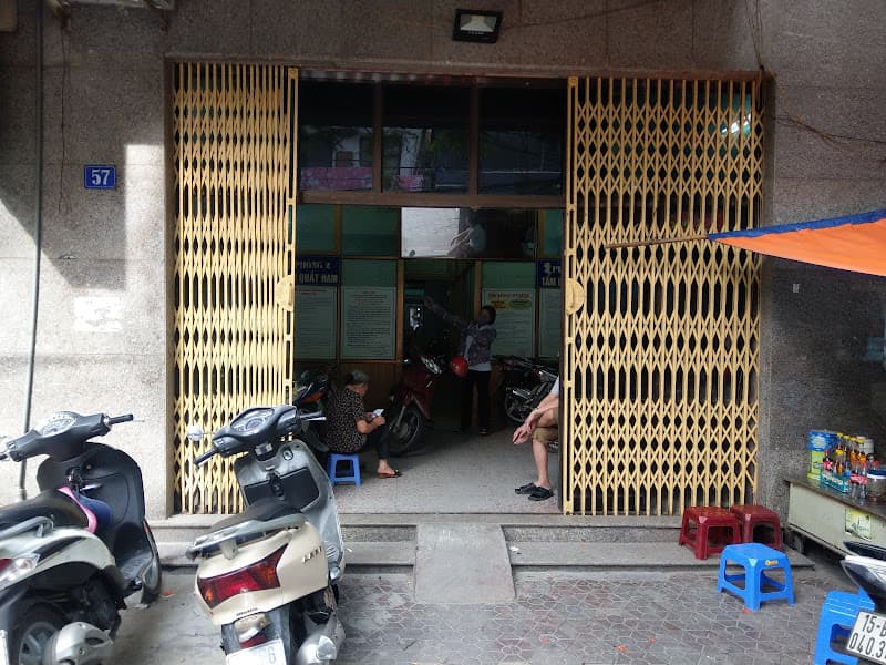 Ảnh bìa Trung Tâm Tẩm Quất Cổ Truyền