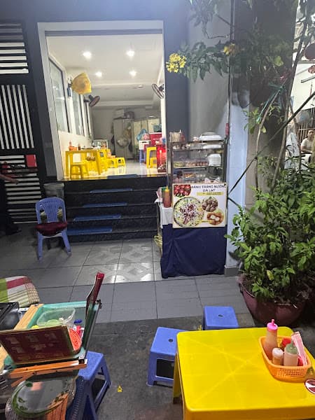 Ảnh bìa Bánh Tráng Nướng Đà Lạt