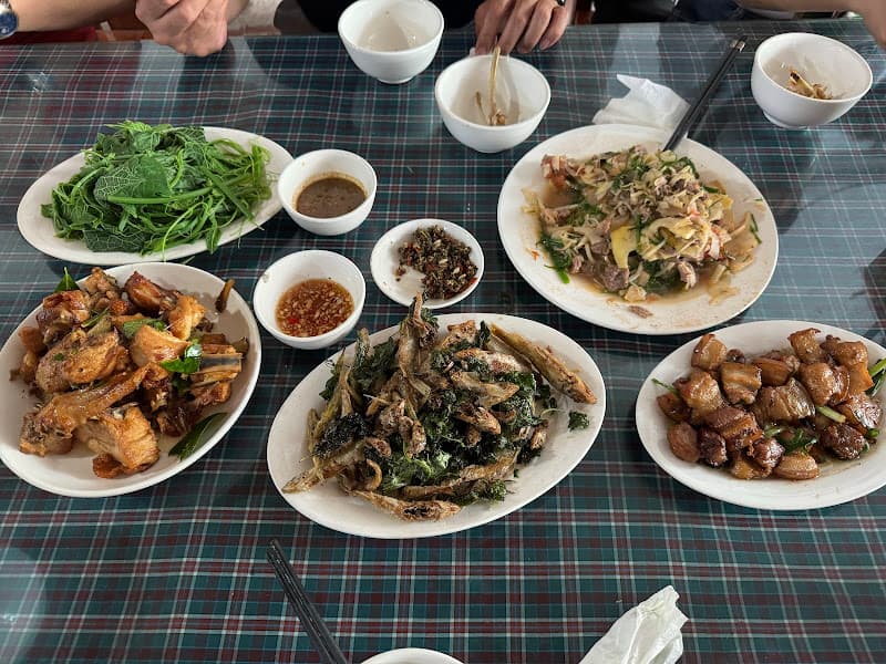 Hình ảnh Cơm Quê - 3