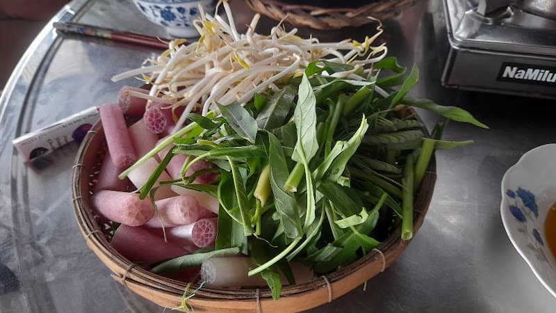 Hình ảnh Quán cơm Duy Khánh - 2