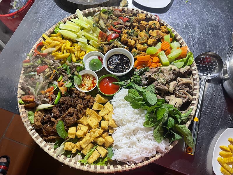Hình ảnh Nọong ơi! Restaurant - 4