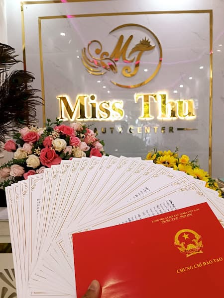Hình ảnh Viện Thẩm Mỹ MISS THU - 2