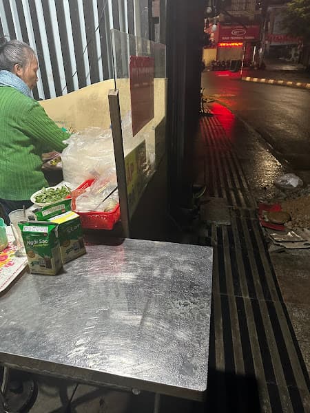 Hình ảnh Bánh Tráng Trộn 184 Bùi Thị Xuân - 2