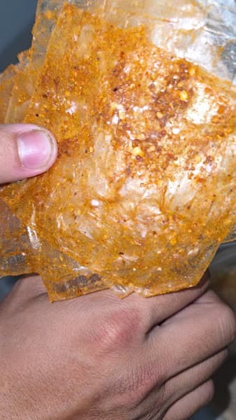 Hình ảnh Ốm Sữa Tiệm Bánh Tráng Nhà Ốm Chi Nhánh 3 - 4