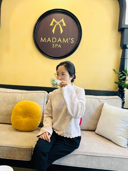 Hình ảnh Madam's spa - 2