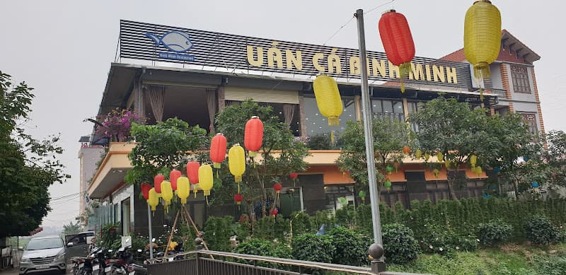Ảnh bìa Nhà Hàng Hàn Quốc