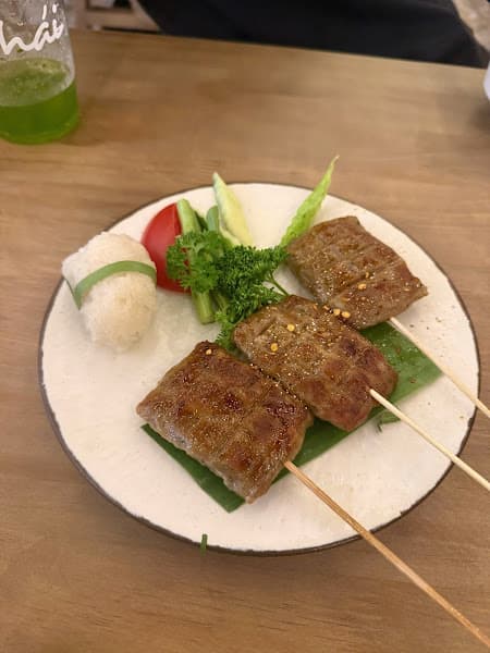 Hình ảnh Ở ĐÂY BÁN MÓN THÁI - Rạch Giá - 2