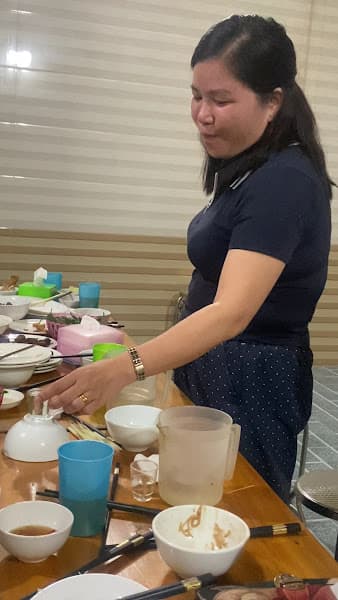 Hình ảnh Thịt chó Cây mít - 4