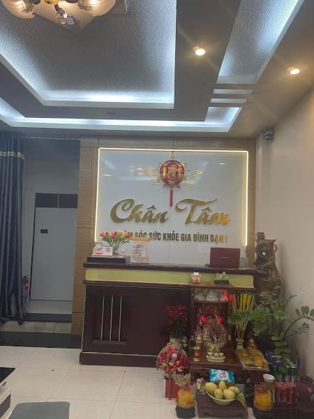 Hình ảnh Foot Massage Chân Tâm - 2
