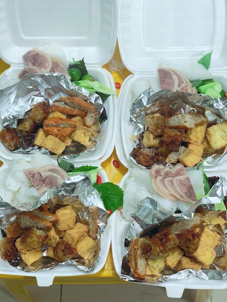 Hình ảnh Bún đậu U Hà - 2