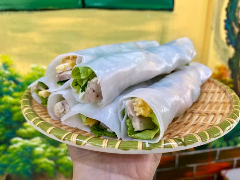 Hình ảnh BÁNH TRÁNG LAN ANH - 4