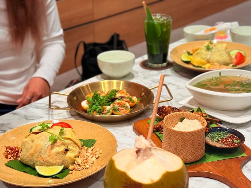 Hình ảnh ThaiExpress Thiso Mall Sala - 5