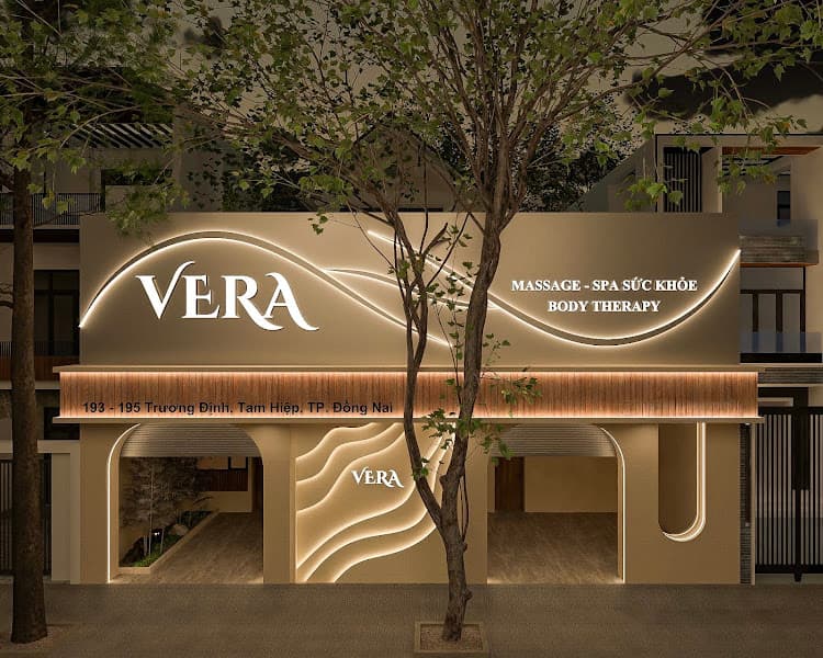 Ảnh bìa Massage Vera - Biên Hoà