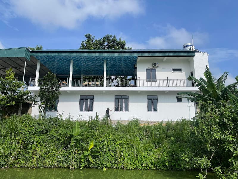 Hình ảnh Nhà hàng Bàng Oanh - 4