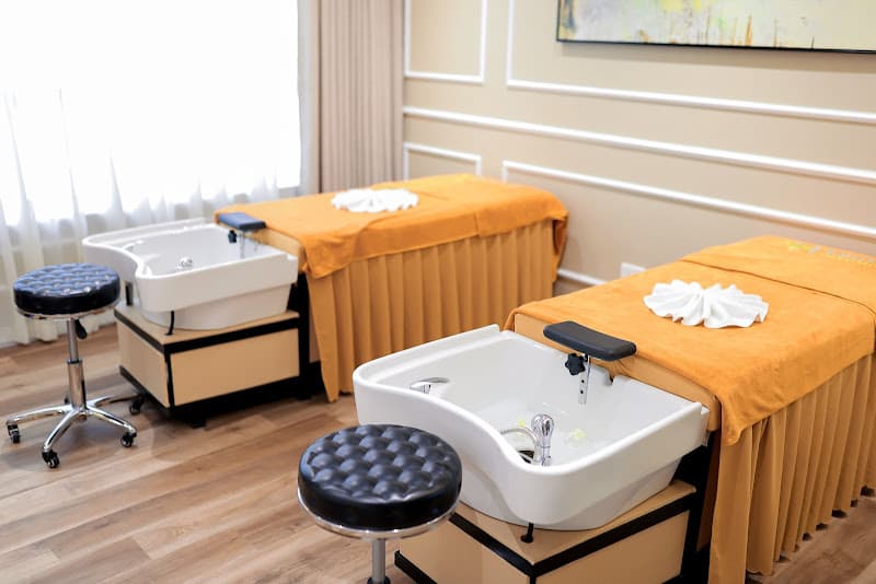 Ảnh bìa TÂM AN SPA & ACADEMY