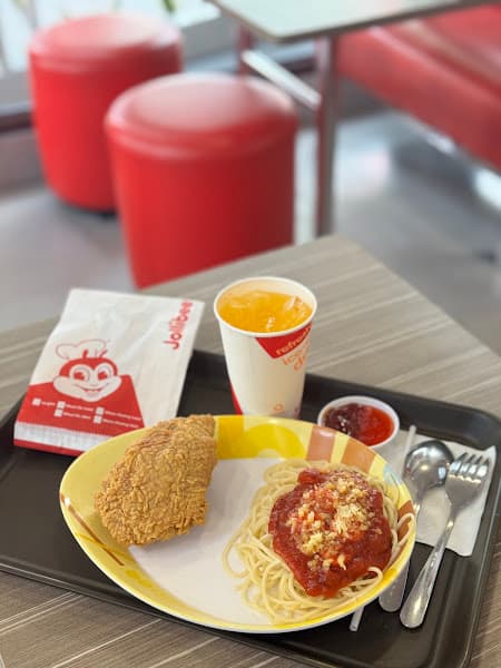 Hình ảnh Jollibee Mỹ Bình - 2