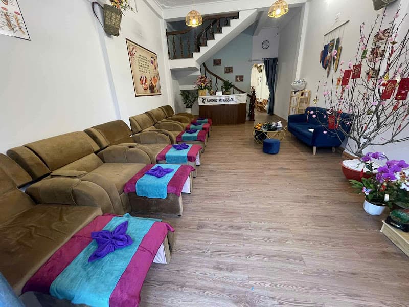 Hình ảnh Bangkok Thai Massage - 5