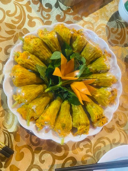 Hình ảnh Nhà hàng Giao tế (Restaurants) - 3