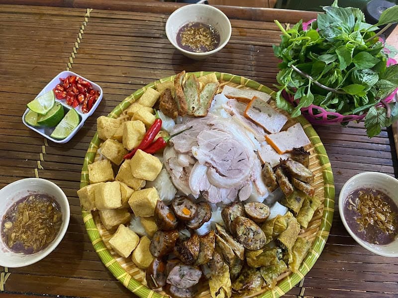 Hình ảnh Mẹt Quán Thanh Thuỷ - 3