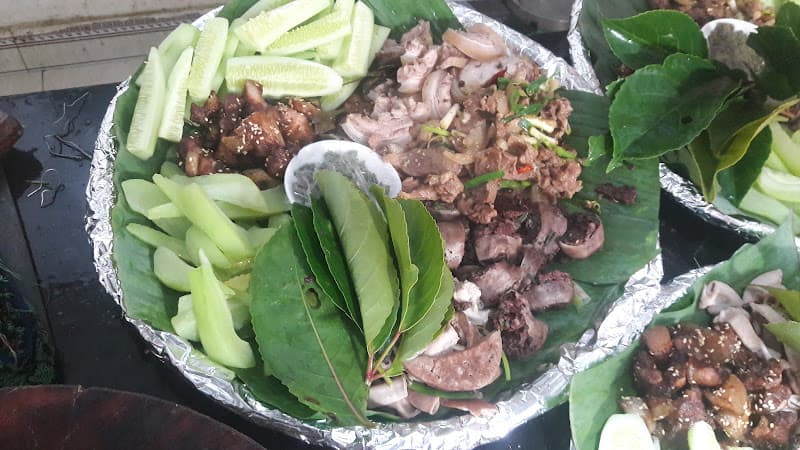 Hình ảnh Nhà Hàng Mắt Ngọc - 5