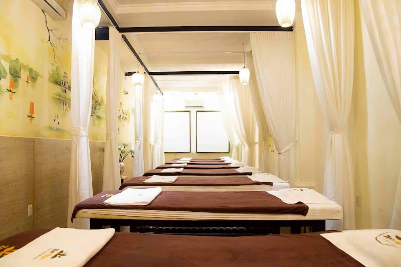 Hình ảnh Zen Spa Foot and Body Massage - 3