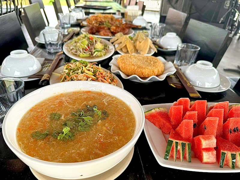 Hình ảnh BANG GARDEN - Nhà Hàng Sinh Thái - 5