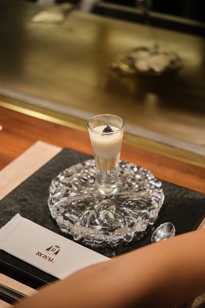 Hình ảnh Roll & Teppan Ineya - 5