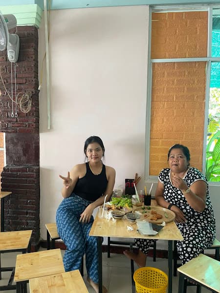Hình ảnh BÚN ĐẬU MẮM TÔM NHI - 2