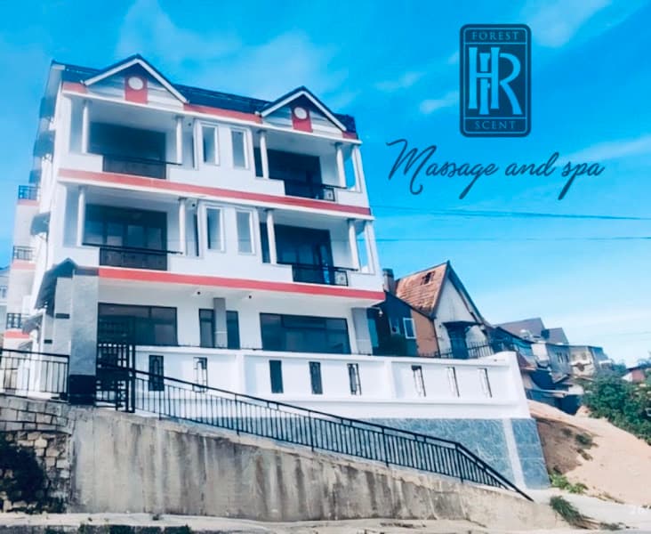 Hình ảnh HR SPA Massage tại nhà ở Đà Lạt - 2