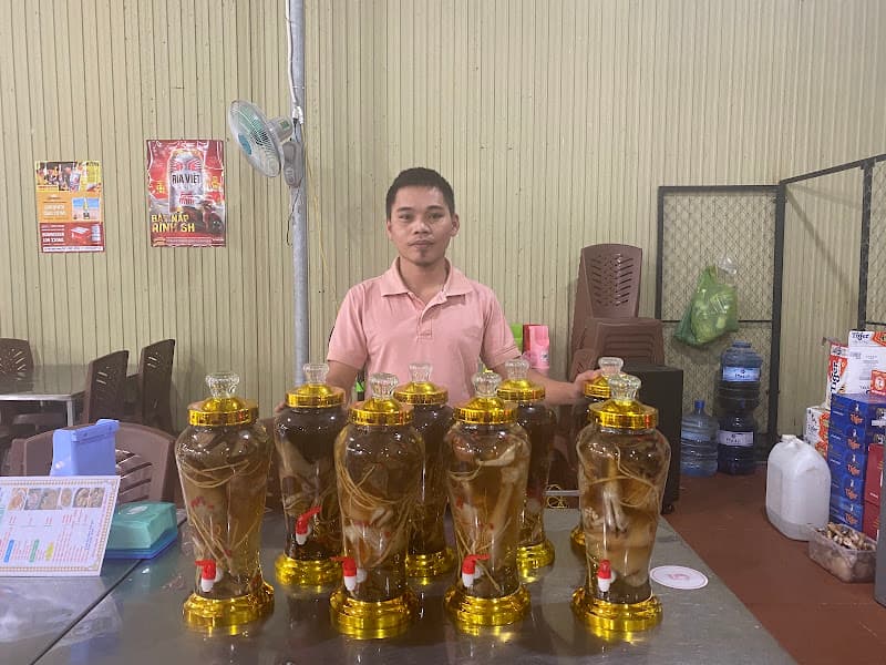 Hình ảnh DÊ TƯƠI NINH BÌNH - 2