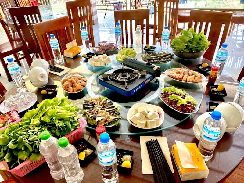 Hình ảnh Nhà hàng Cháo Bẹ Rau Rừng - 5