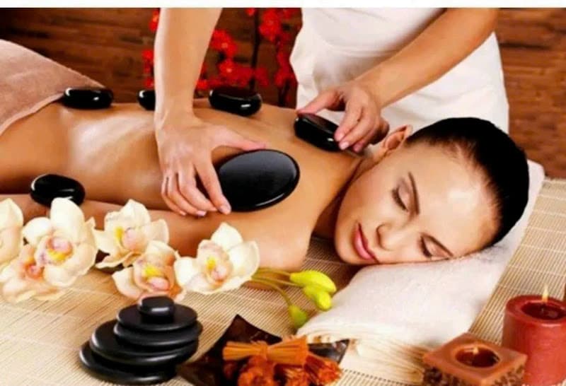 Hình ảnh Foot massage Phù Đổng Thiên Vương - 3
