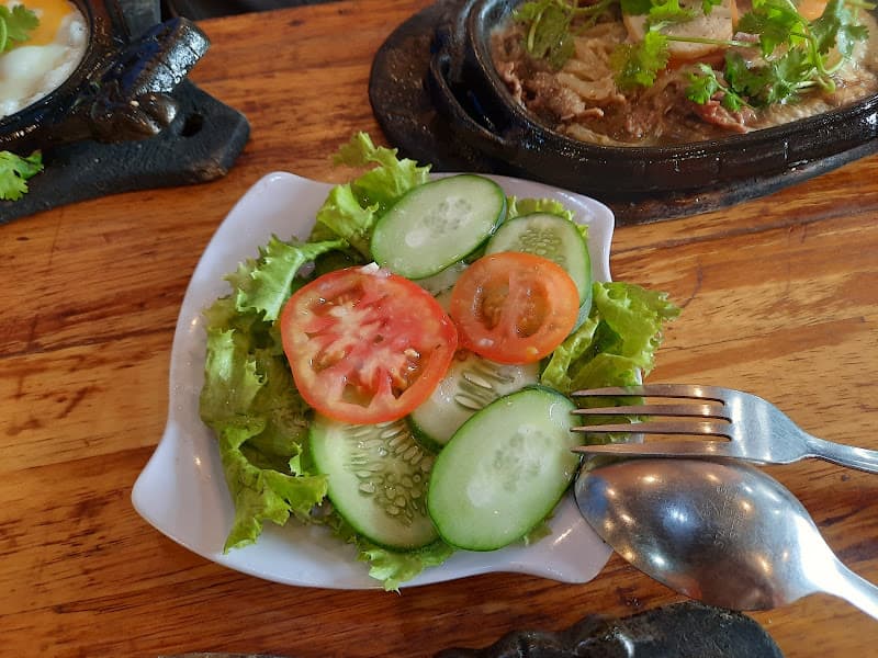 Hình ảnh Bò Né 3s Ngon - Nguyễn Thiện Thuật - 3