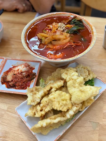 Hình ảnh PER Korean food - 2