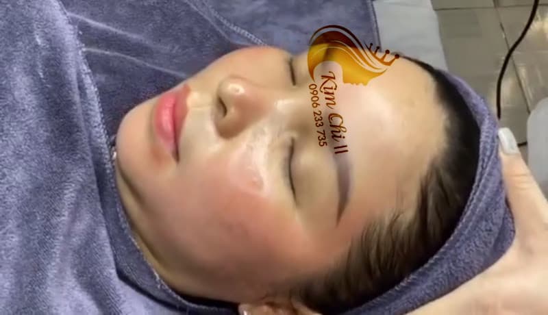 Hình ảnh Thẩm Mỹ KIM CHI II - 5