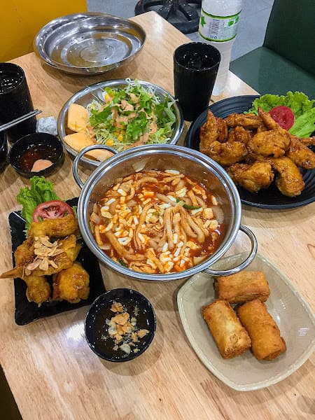Hình ảnh Chicken Plus Hồng Hải - 3