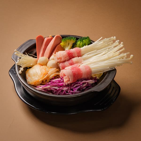 Hình ảnh Mì Cay Jeju - Mì Cay Hàn Quốc 7 cấp độ - 3