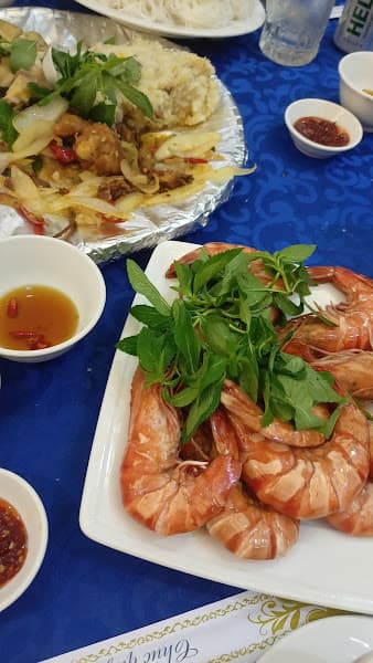 Hình ảnh Nhà Hàng Cẩm Thành - 2