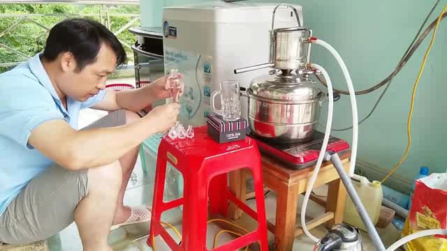 Hình ảnh Nhà hàng Lan Phương - 4