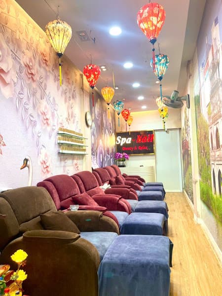 Hình ảnh Hà Nội Massage Spa - Nail 68 - 2