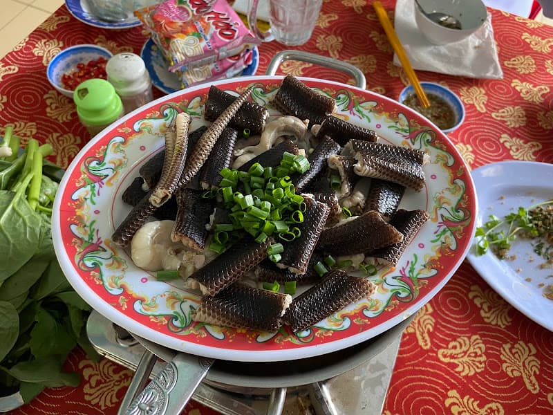 Hình ảnh Nhà Hàng Rắn Mỹ Tho 180 - 3